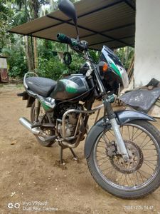 Bajaj Caliber 115 2003 for Sale