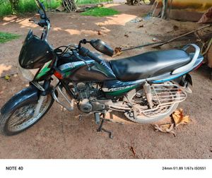 Bajaj Caliber 115 2004 for Sale