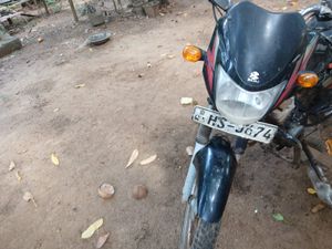 Bajaj Caliber 2003 for Sale