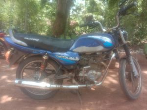Bajaj Caliber 2003 for Sale