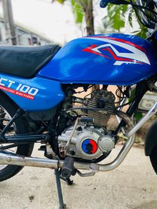 Bajaj Caliber 2004 for Sale