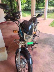 Bajaj Caliber 2004 for Sale