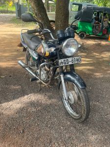 Bajaj Caliber 2004 for Sale