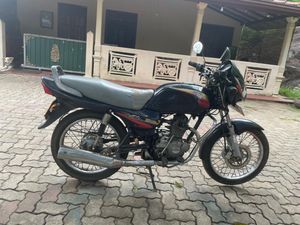 Bajaj Caliber 2005 for Sale