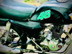 Bajaj Caliber 2007 for Sale