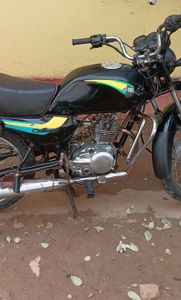 Bajaj Caliber 2001 for Sale