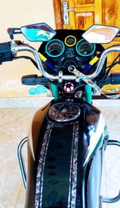 Bajaj Caliber 2003 for Sale