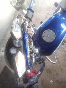 Bajaj Caliber 2006 for Sale