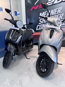 Bajaj Chetak Electric 2026 for Sale