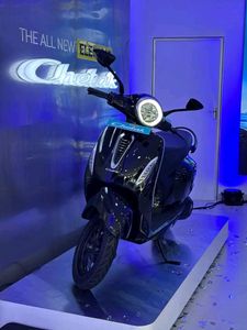 Bajaj Chetak Electric Brand New 100 2026 for Sale