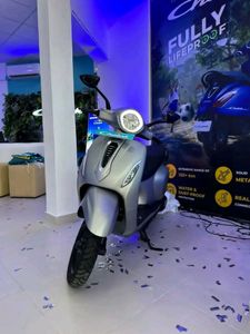 Bajaj Chetak Electric Brand New 113 2026 for Sale