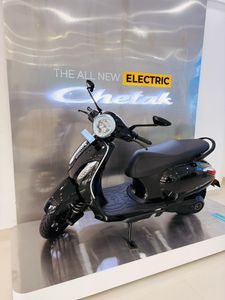 Bajaj Chetak Electric Brand New 2026 for Sale