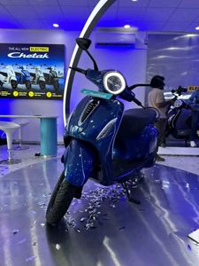 Bajaj Chetak Electric Brand New 2026 for Sale