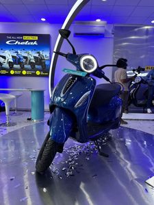 Bajaj Chetak Electric Brand New 2026 for Sale