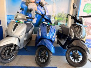 Bajaj Chetak Electric Brand New 3.5kw 2026 for Sale