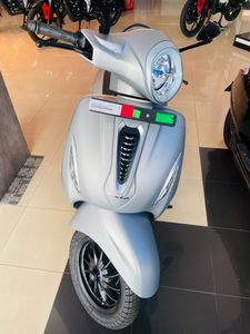 Bajaj Chetak Electric Chetak_2 2026 for Sale