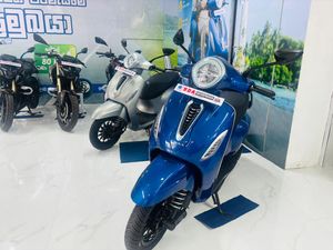 Bajaj Chetak Electric CHETEK 2026 for Sale