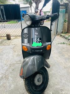 Bajaj Classic 1998 for Sale