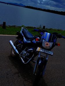 Bajaj CT100 2017 for Sale