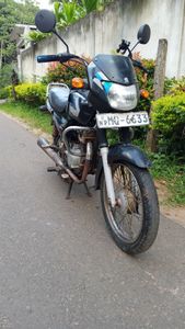 Bajaj CT100 2006 for Sale