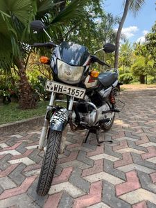 Bajaj CT 110 2010 for Sale