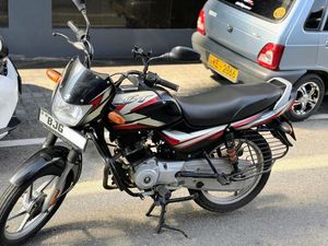 Bajaj CT 110 2024 for Sale