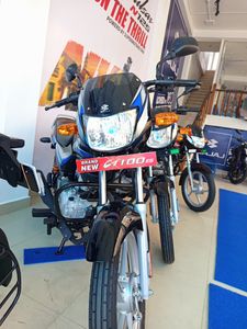 Bajaj CT100 [02] 2026 for Sale