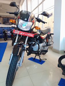 Bajaj CT100 [03] 2025 for Sale