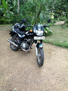 Bajaj CT100 100 2008 for Sale