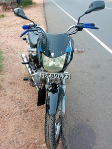 Bajaj CT100 2015 for Sale