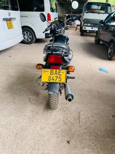Bajaj CT100 2013 for Sale