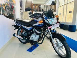 Bajaj CT100 100cc 2026 02 for Sale