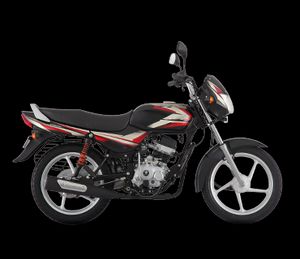 Bajaj CT100 100cc-brandnew 2024 for Sale