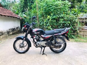Bajaj CT100 2007 for Sale