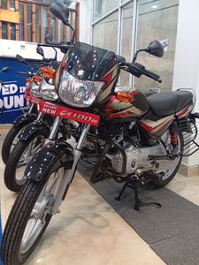 Bajaj CT100 [13] 2026 for Sale