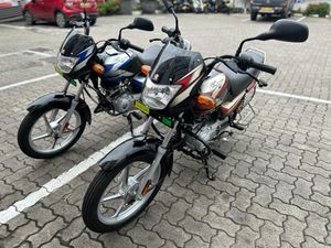 Bajaj CT100 @2 2024 for Sale