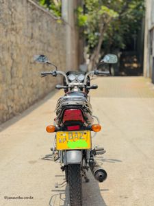 Bajaj CT100 2014 for Sale
