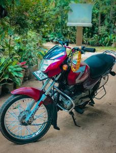 Bajaj CT100 2003 for Sale