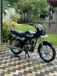 Bajaj CT100 2004 for Sale