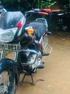Bajaj CT100 2004 for Sale