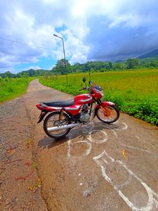 Bajaj CT100 2004 for Sale