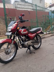 Bajaj CT100 2005 for Sale