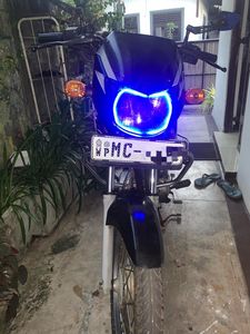 Bajaj CT100 2005 for Sale