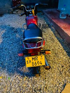 Bajaj CT100 2005 for Sale