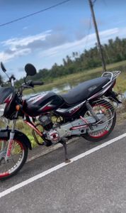 Bajaj CT100 2005 for Sale