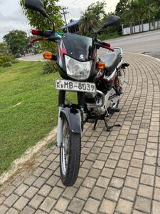 Bajaj CT100 2005 for Sale