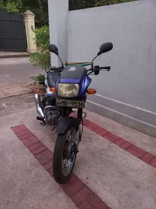 Bajaj CT100 2005 for Sale