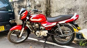Bajaj CT100 2005 for Sale