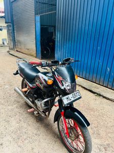 Bajaj CT100 2005 for Sale