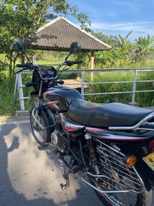 Bajaj CT100 2005 for Sale